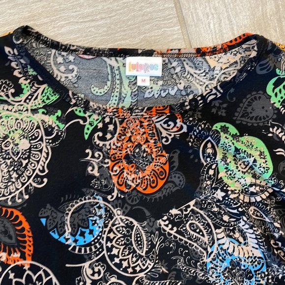 Lularoe dress - Picture 2 of 3